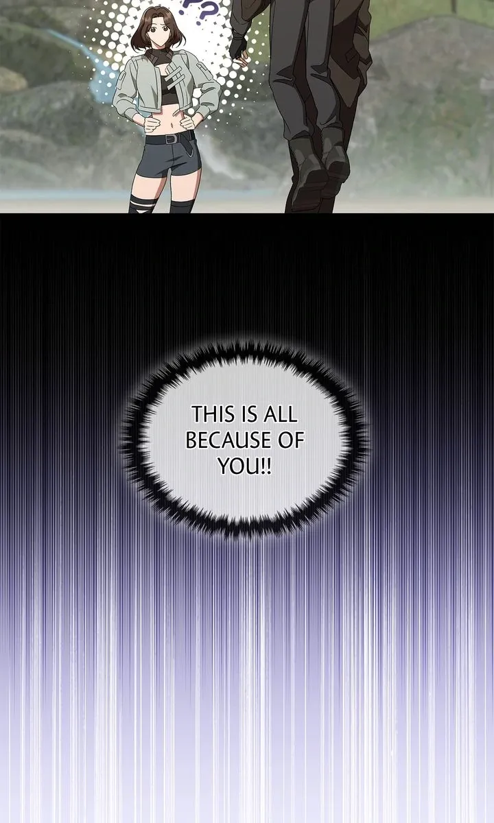 Read Creating Hidden Endings chapter 12 image 34 on Lezhin