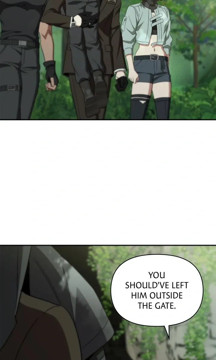 Read Creating Hidden Endings chapter 12 image 39 on Lezhin