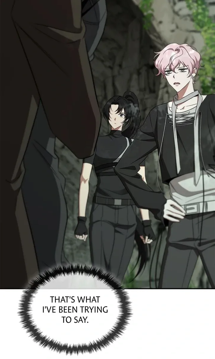 Read Creating Hidden Endings chapter 12 image 40 on Lezhin