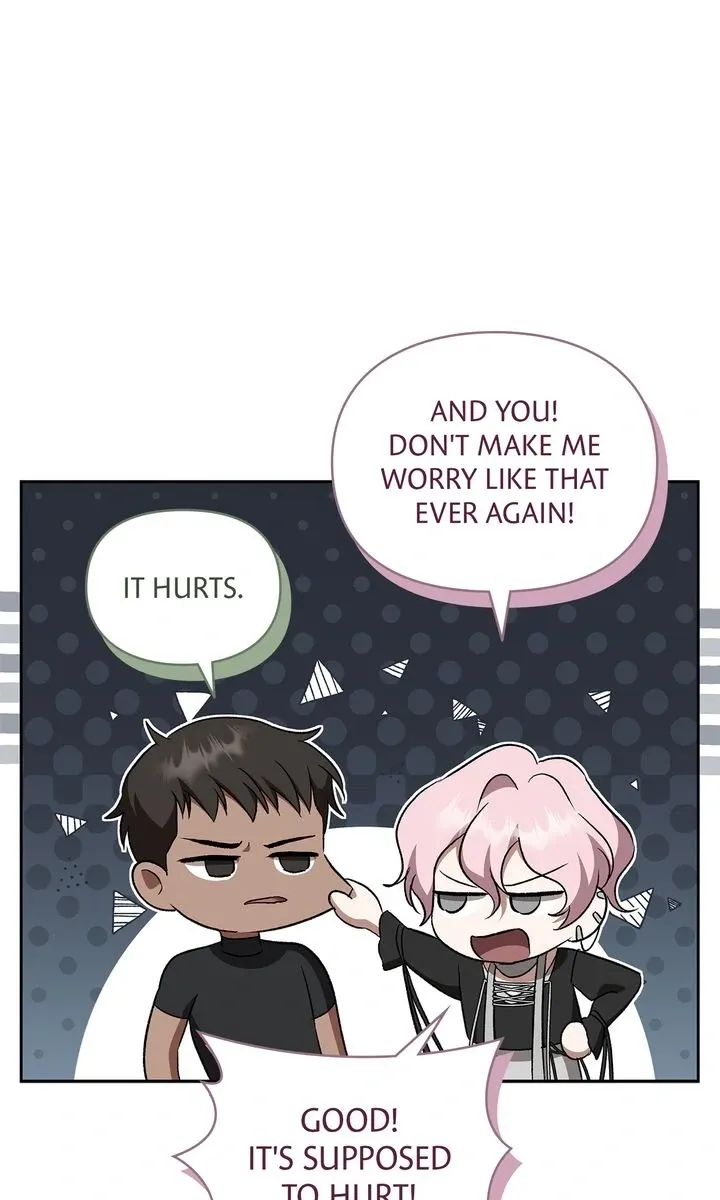 Read Creating Hidden Endings chapter 12 image 41 on Lezhin