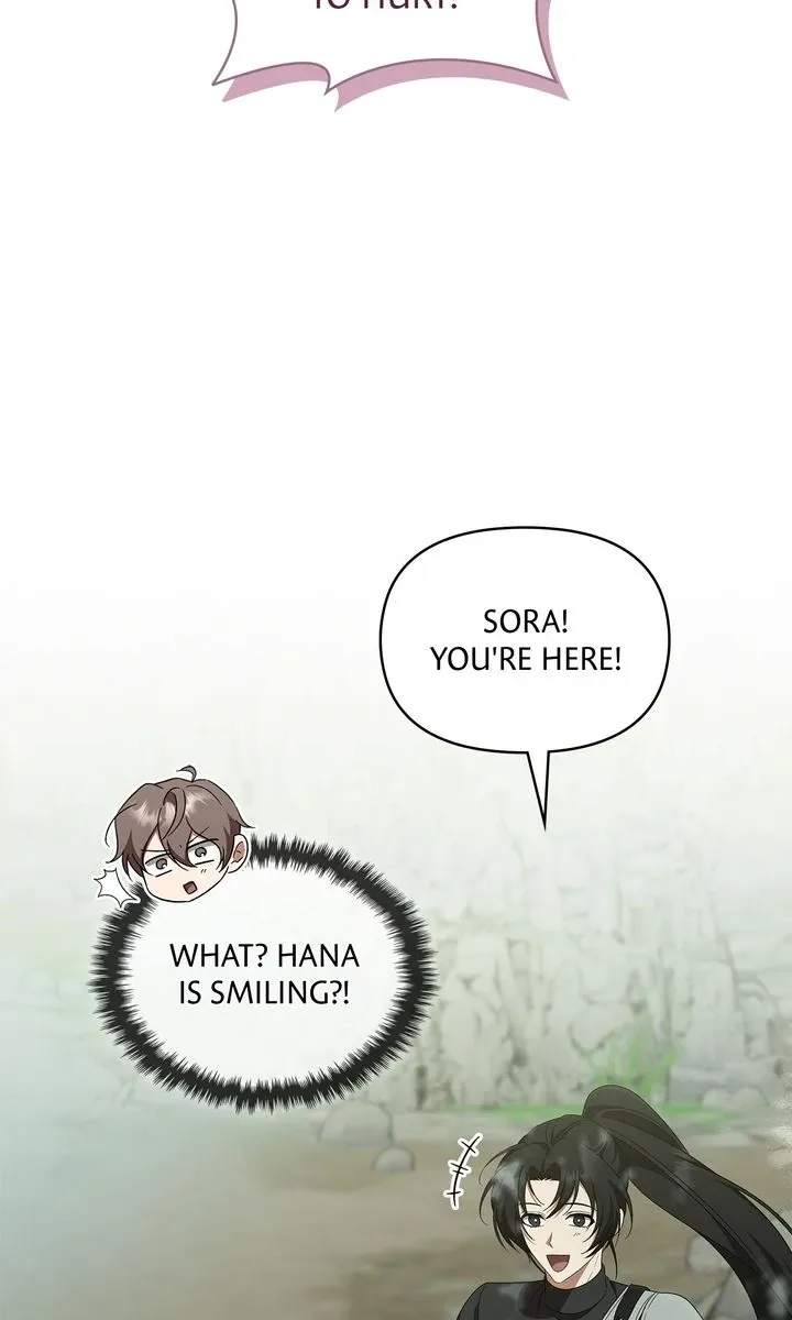 Read Creating Hidden Endings chapter 12 image 42 on Lezhin