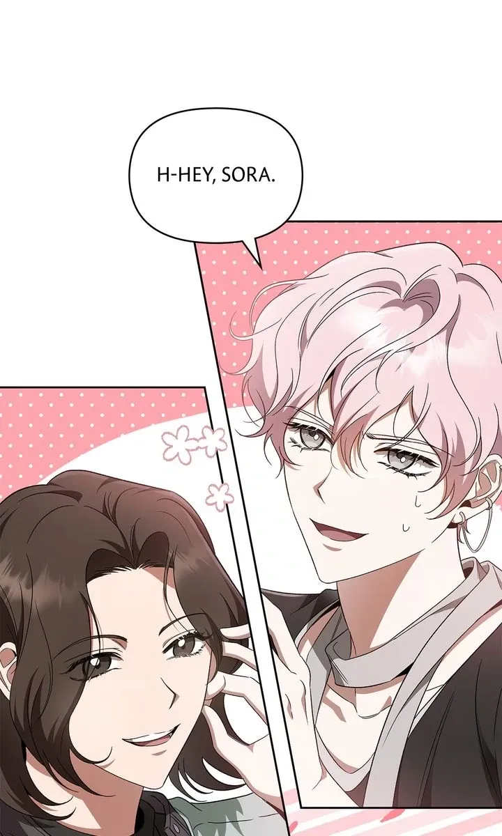 Read Creating Hidden Endings chapter 12 image 48 on Lezhin