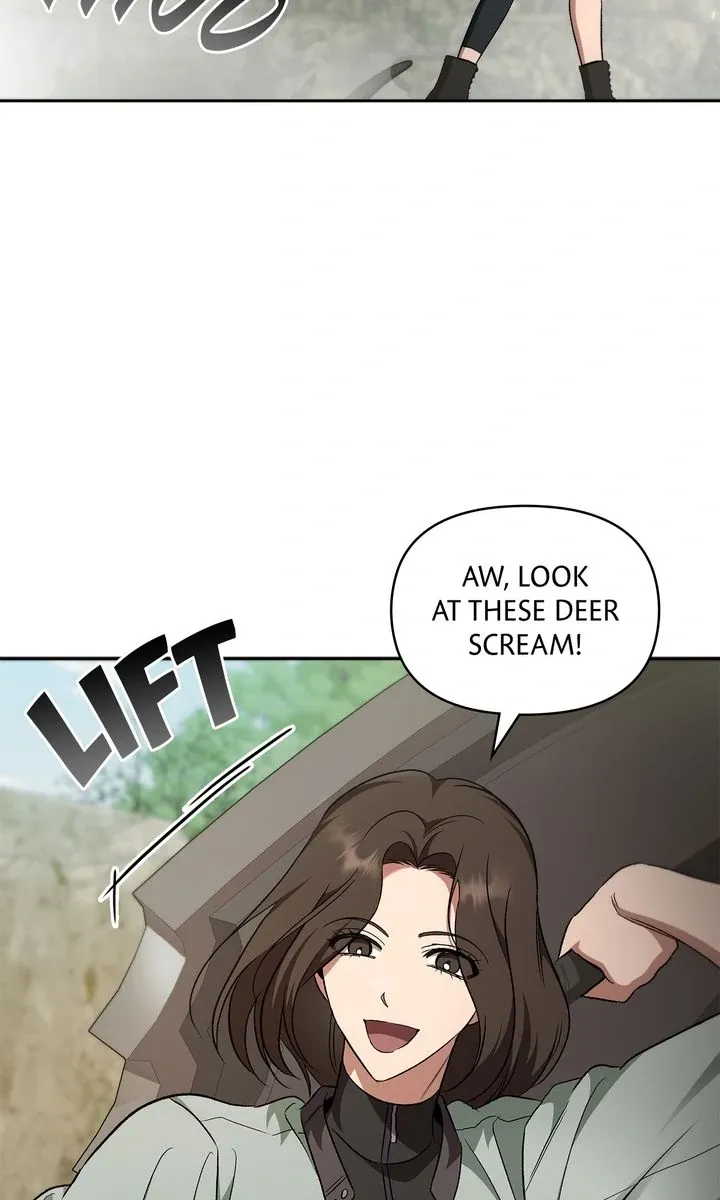 Read Creating Hidden Endings chapter 12 image 5 on Lezhin