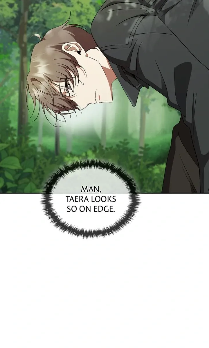 Read Creating Hidden Endings chapter 12 image 50 on Lezhin