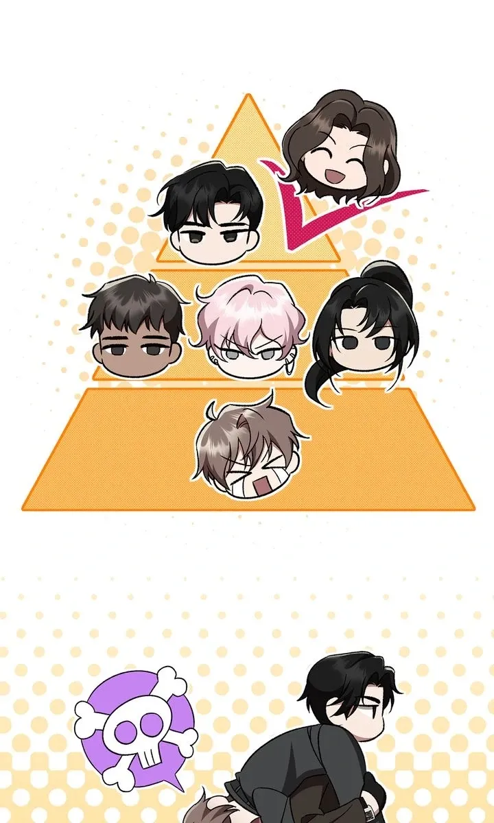 Read Creating Hidden Endings chapter 12 image 51 on Lezhin