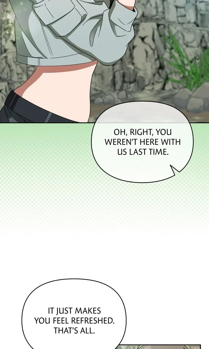 Read Creating Hidden Endings chapter 12 image 59 on Lezhin