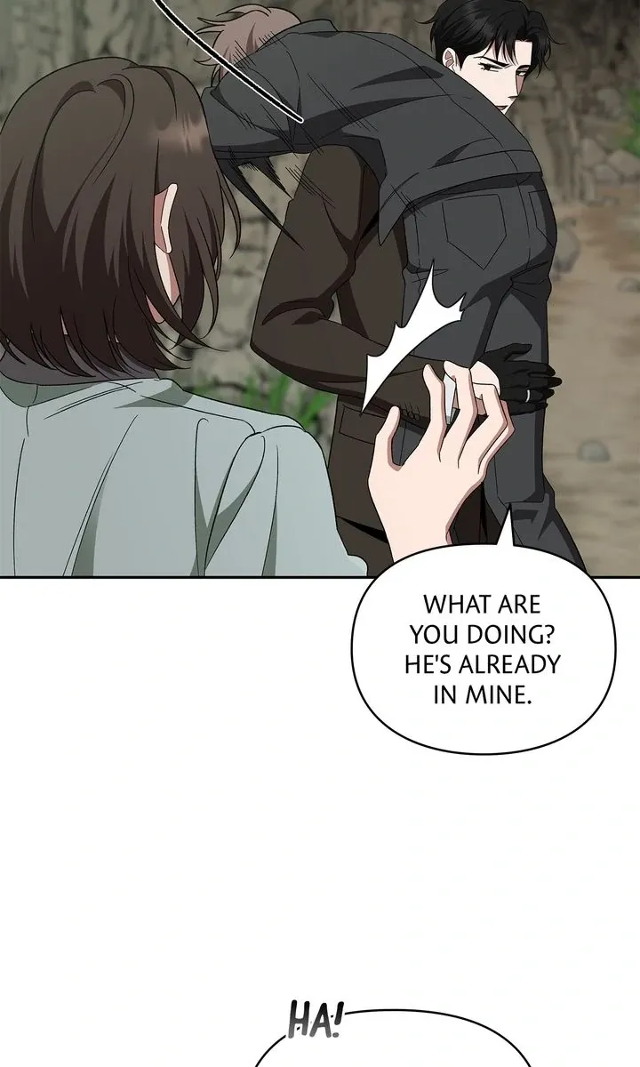 Read Creating Hidden Endings chapter 12 image 64 on Lezhin