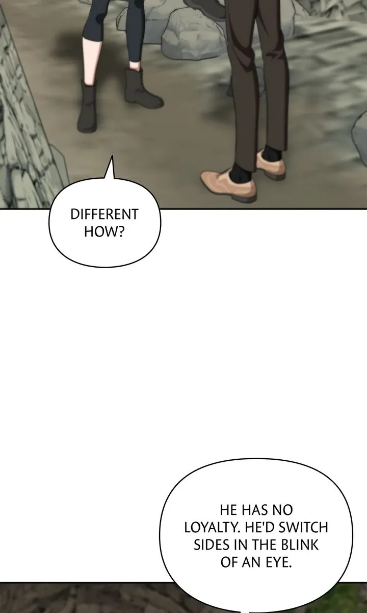 Read Creating Hidden Endings chapter 12 image 67 on Lezhin