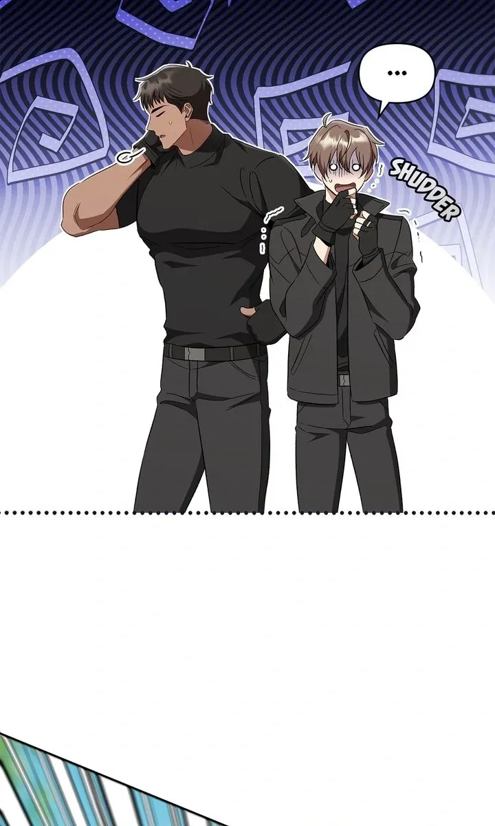 Read Creating Hidden Endings chapter 12 image 7 on Lezhin