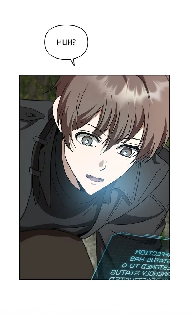 Read Creating Hidden Endings chapter 12 image 70 on Lezhin