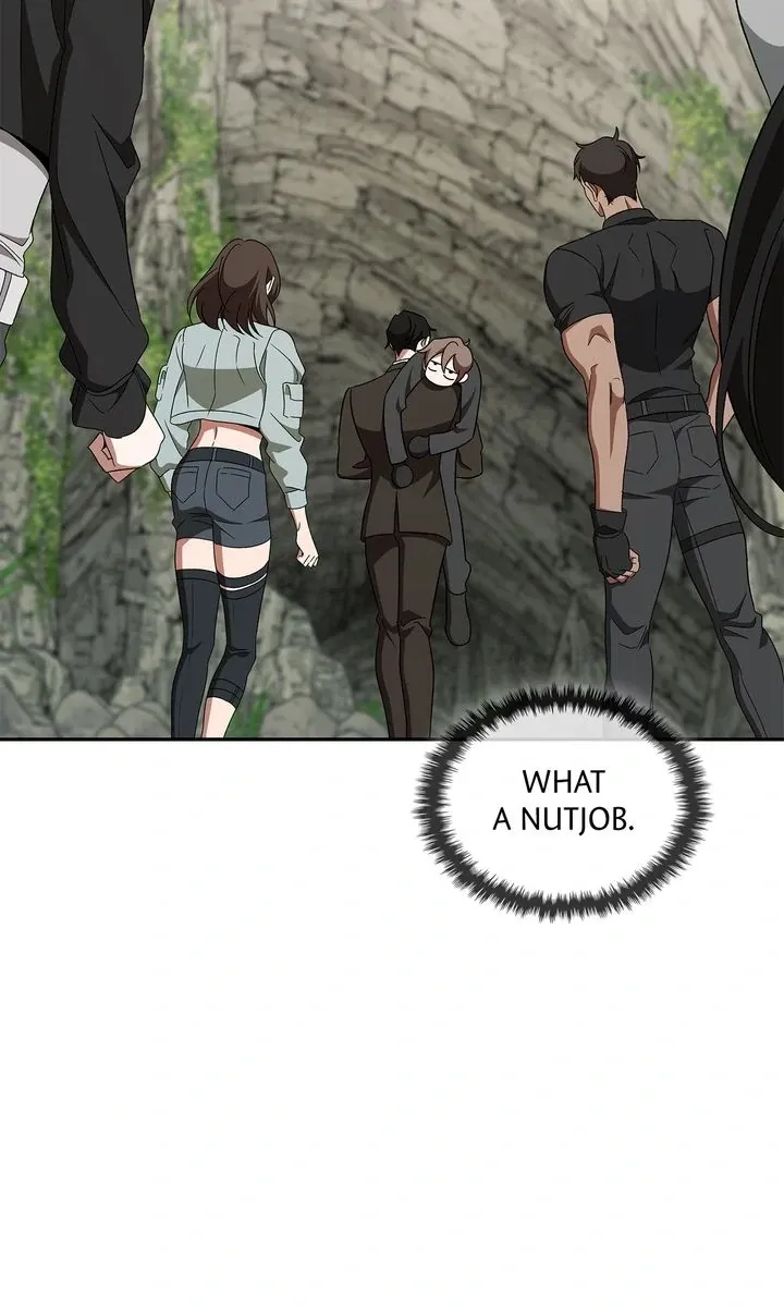 Read Creating Hidden Endings chapter 12 image 76 on Lezhin