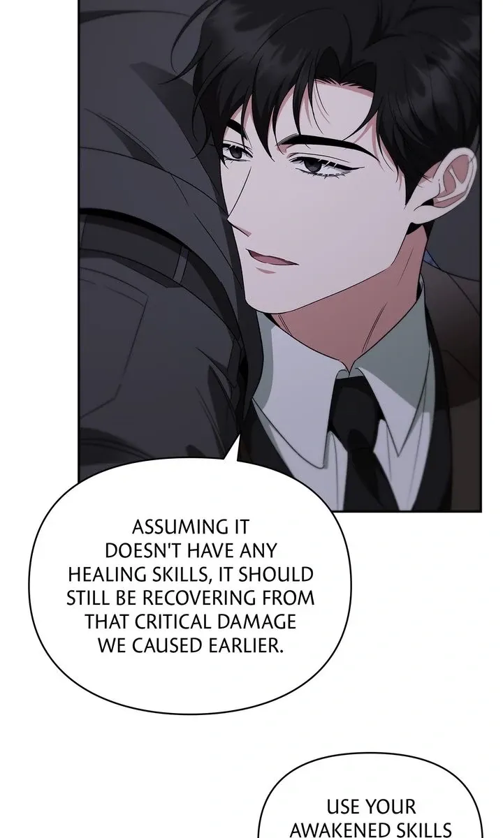 Read Creating Hidden Endings chapter 12 image 82 on Lezhin