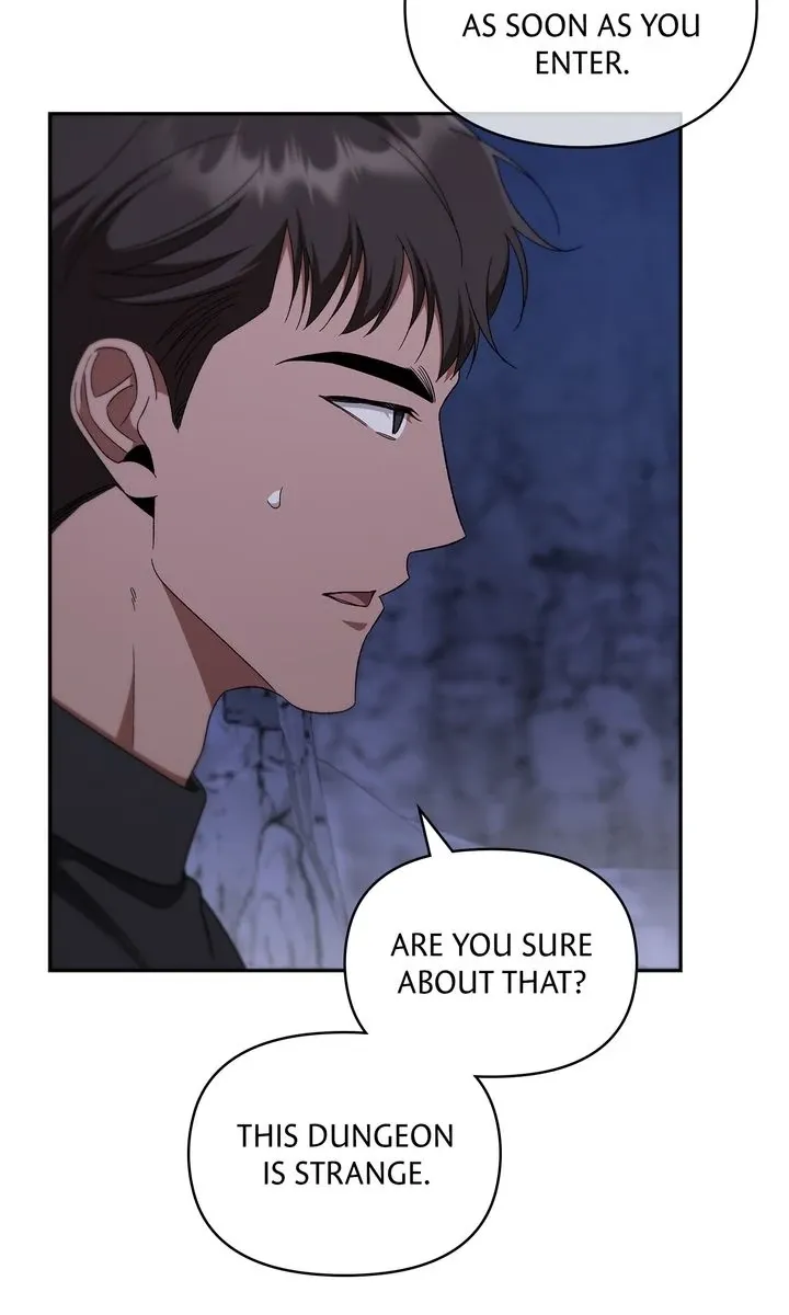 Read Creating Hidden Endings chapter 12 image 83 on Lezhin