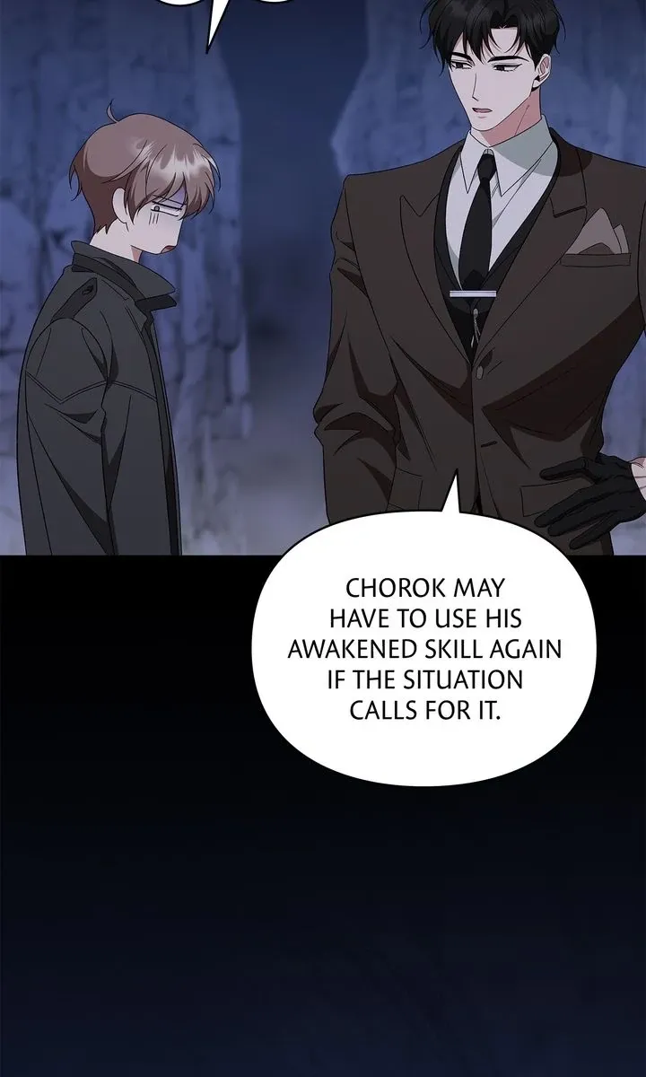 Read Creating Hidden Endings chapter 12 image 95 on Lezhin