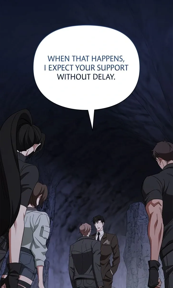 Read Creating Hidden Endings chapter 12 image 96 on Lezhin