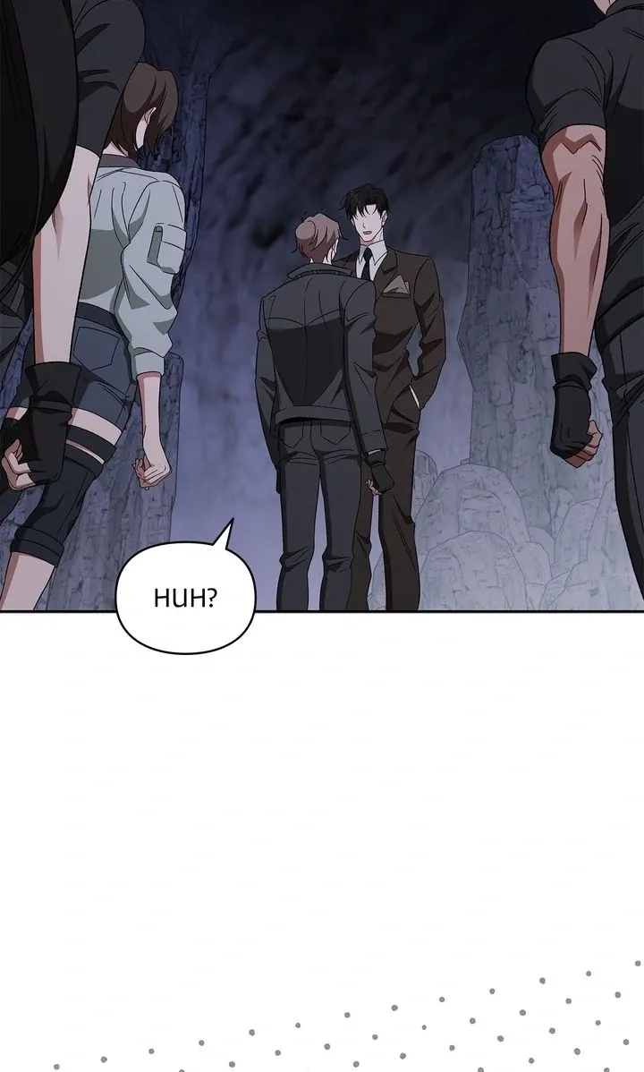 Read Creating Hidden Endings chapter 13 image 1 on Lezhin