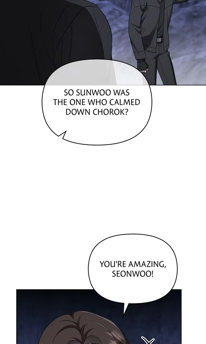 Read Creating Hidden Endings chapter 13 image 10 on Lezhin