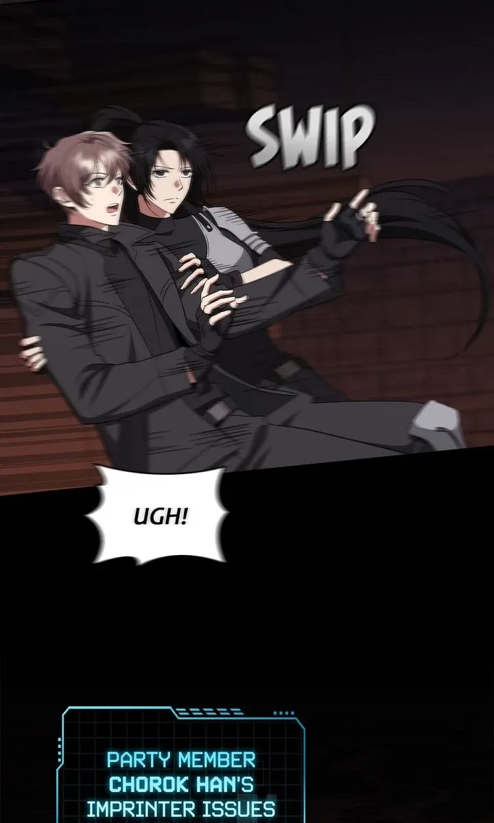 Read Creating Hidden Endings chapter 13 image 100 on Lezhin