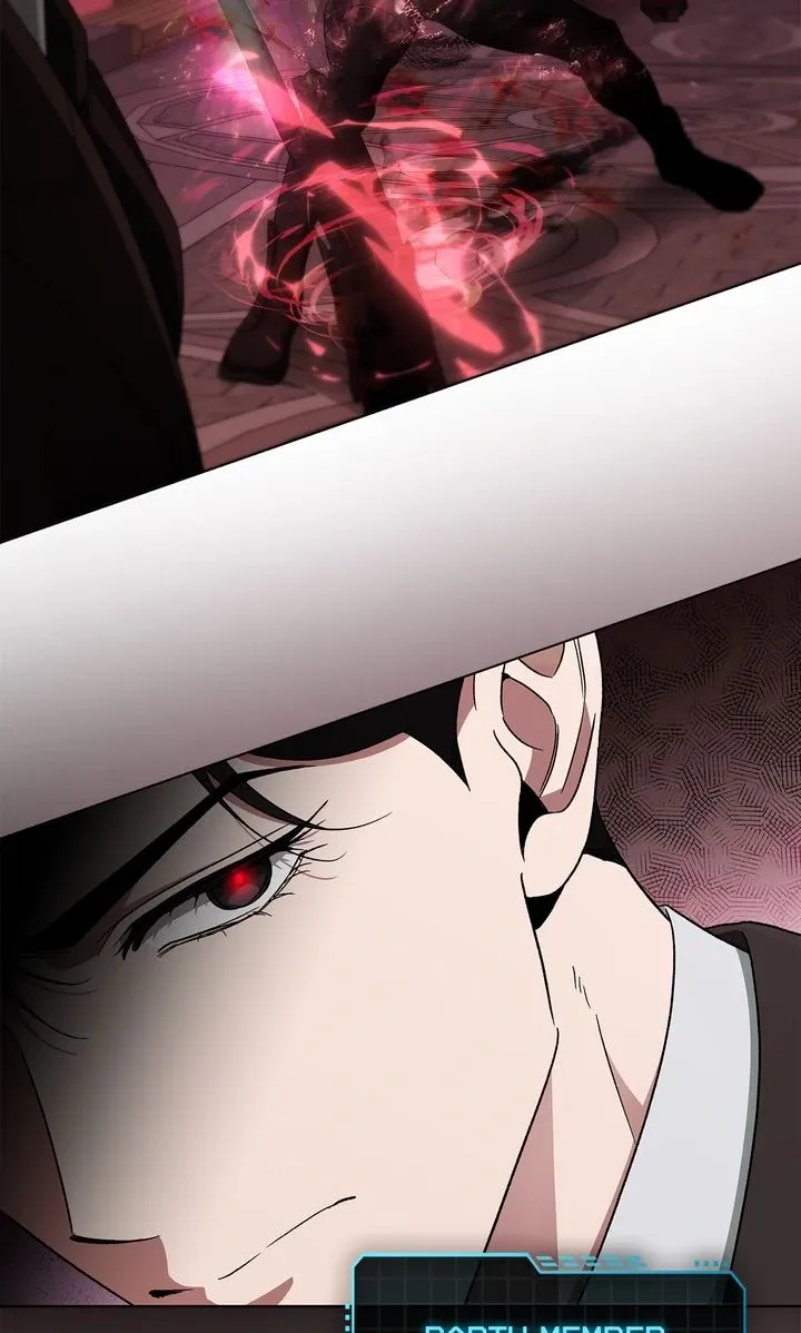 Read Creating Hidden Endings chapter 13 image 103 on Lezhin