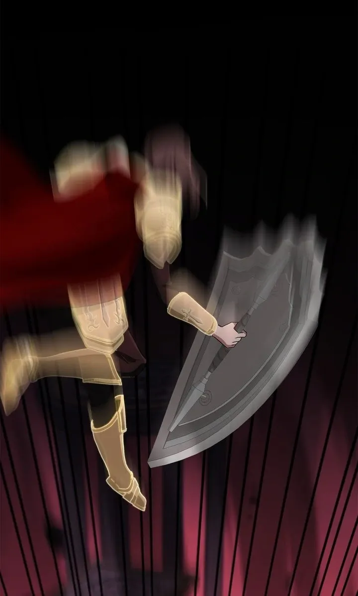 Read Creating Hidden Endings chapter 13 image 107 on Lezhin