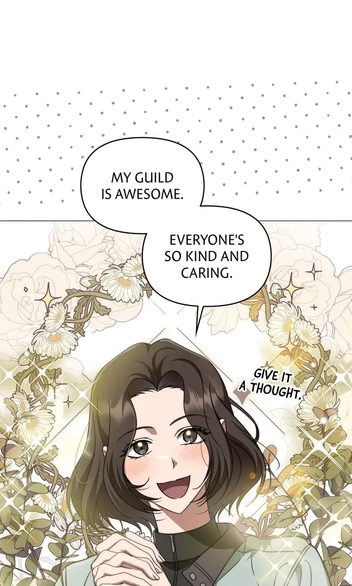 Read Creating Hidden Endings chapter 13 image 13 on Lezhin