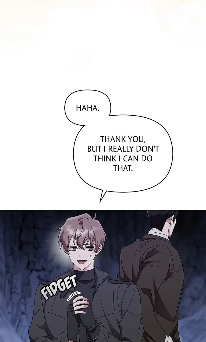 Read Creating Hidden Endings chapter 13 image 15 on Lezhin