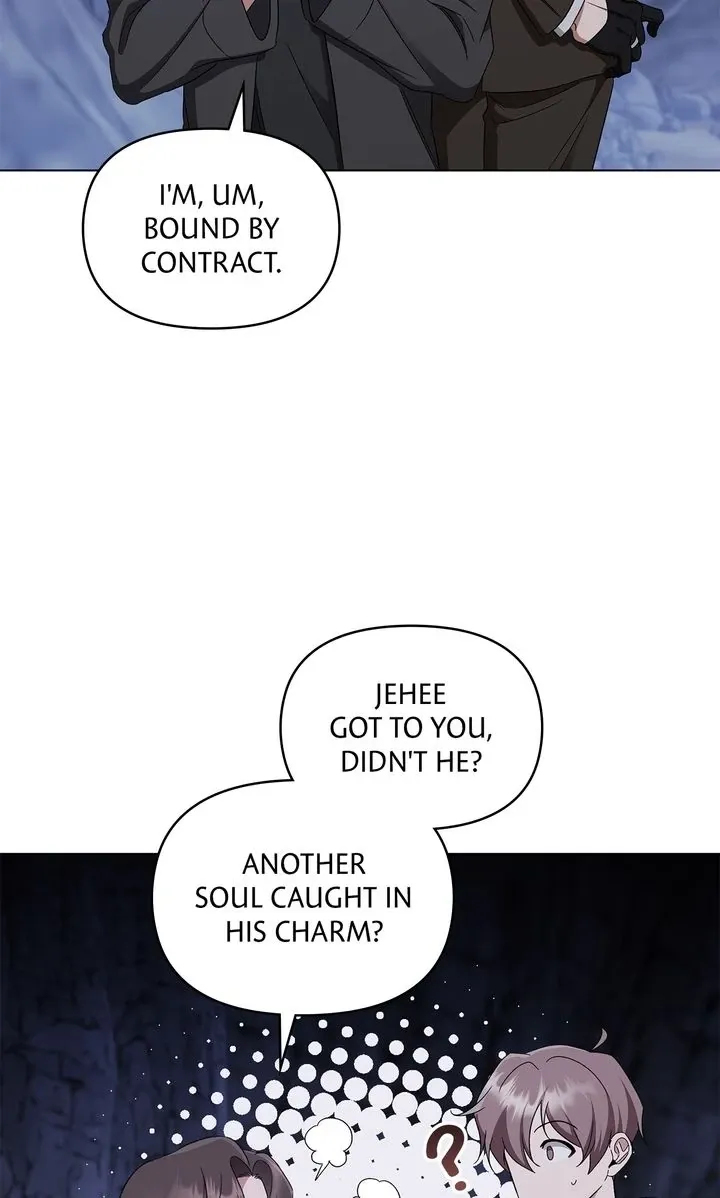 Read Creating Hidden Endings chapter 13 image 16 on Lezhin
