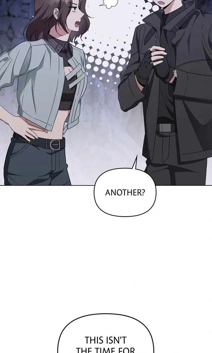 Read Creating Hidden Endings chapter 13 image 17 on Lezhin