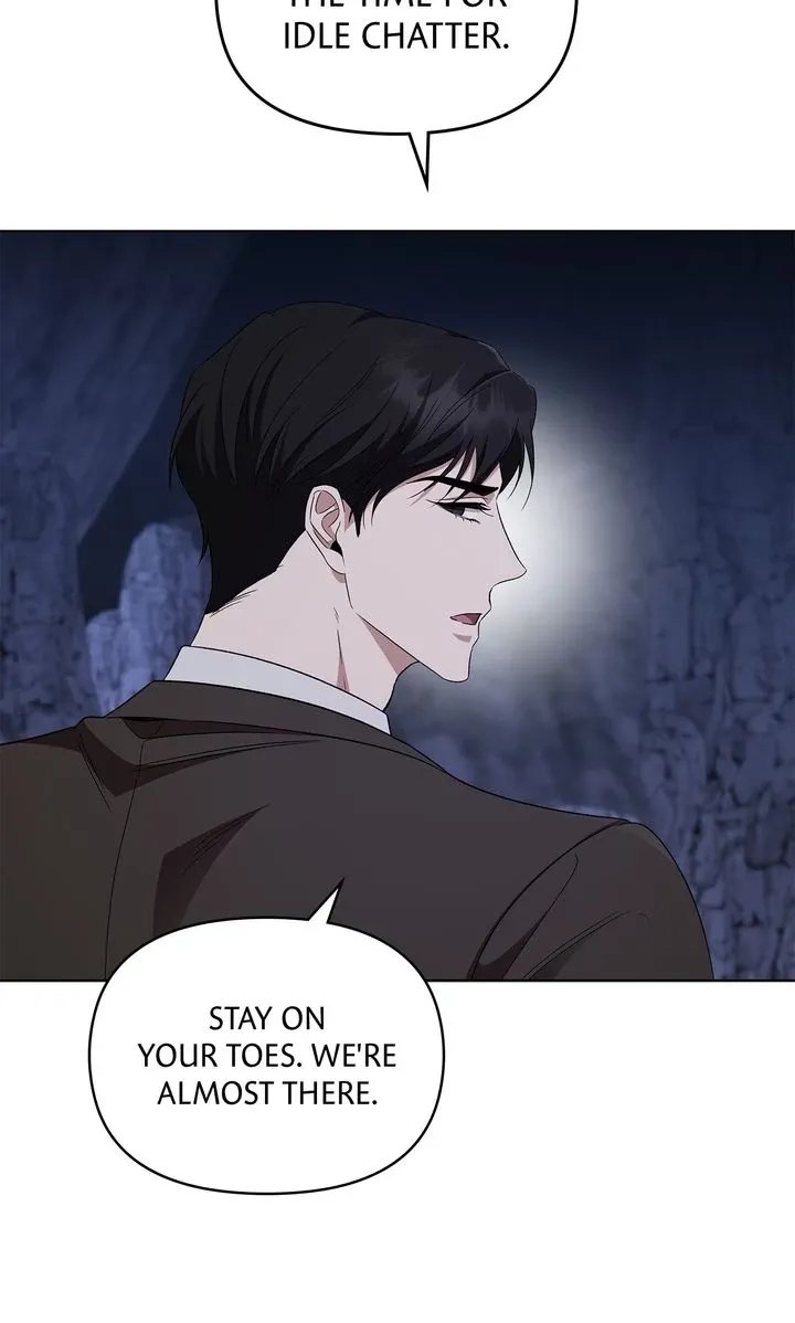 Read Creating Hidden Endings chapter 13 image 18 on Lezhin