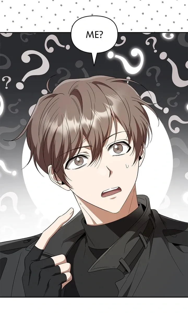 Read Creating Hidden Endings chapter 13 image 2 on Lezhin
