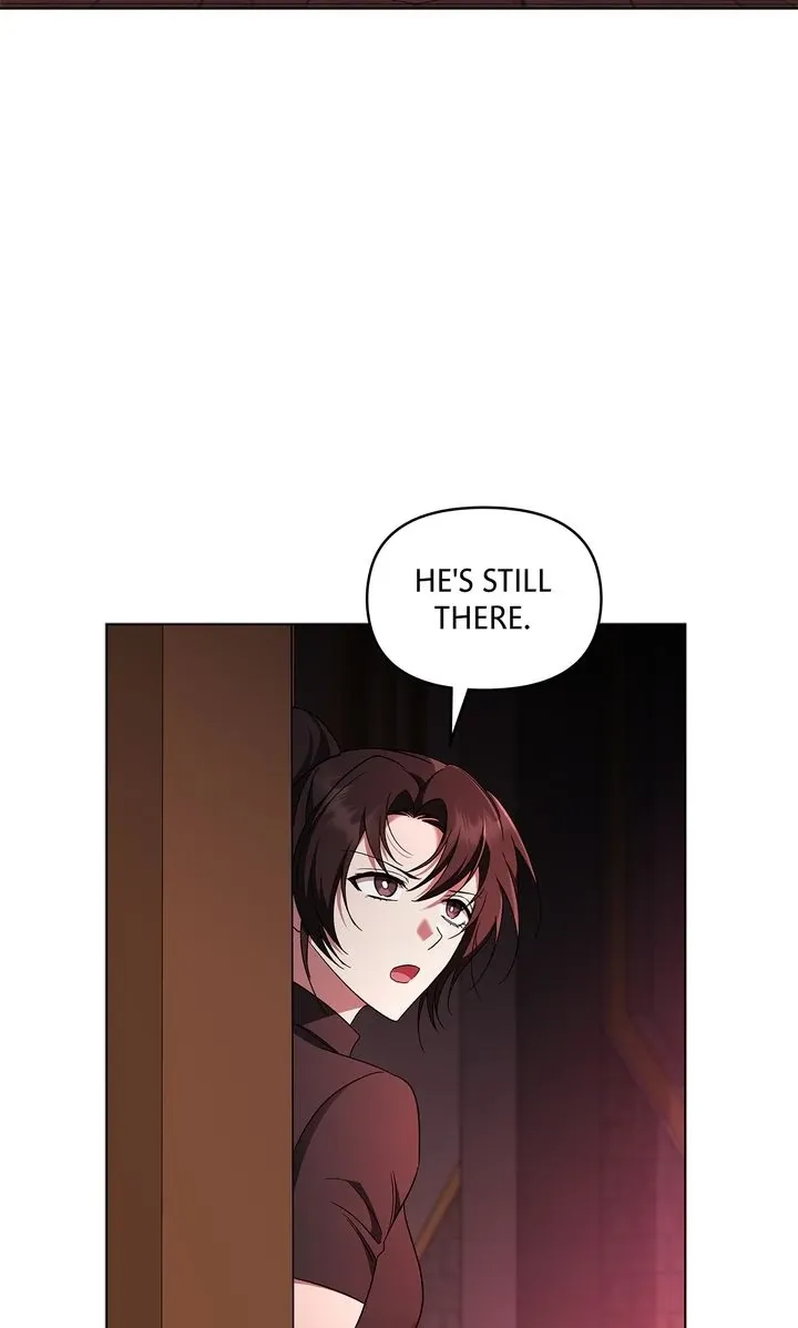 Read Creating Hidden Endings chapter 13 image 23 on Lezhin