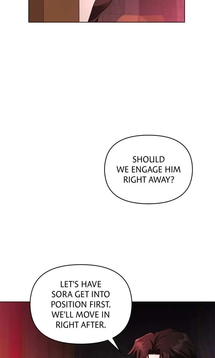Read Creating Hidden Endings chapter 13 image 24 on Lezhin