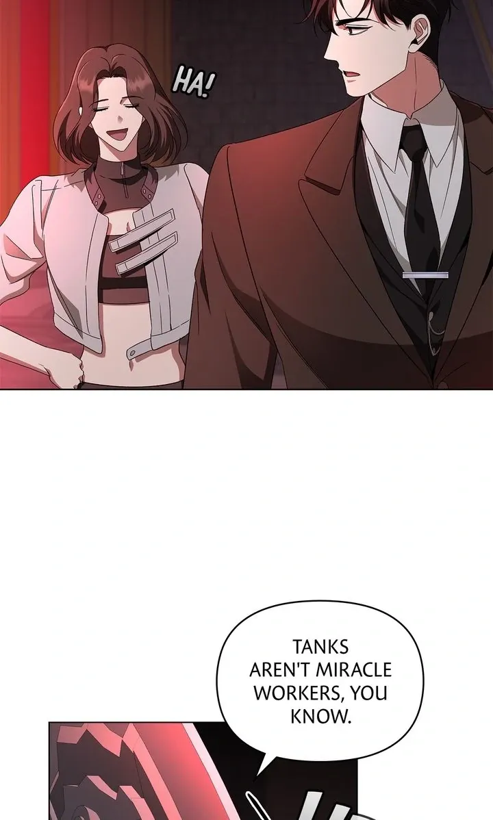 Read Creating Hidden Endings chapter 13 image 25 on Lezhin