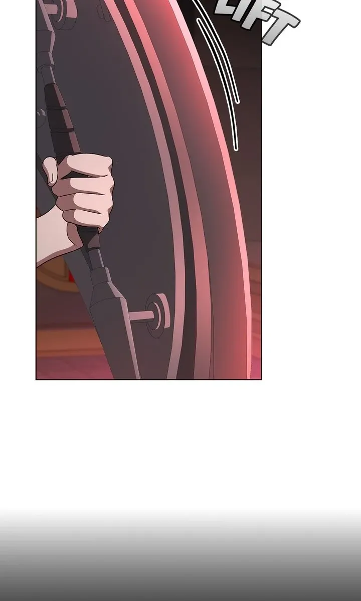 Read Creating Hidden Endings chapter 13 image 26 on Lezhin