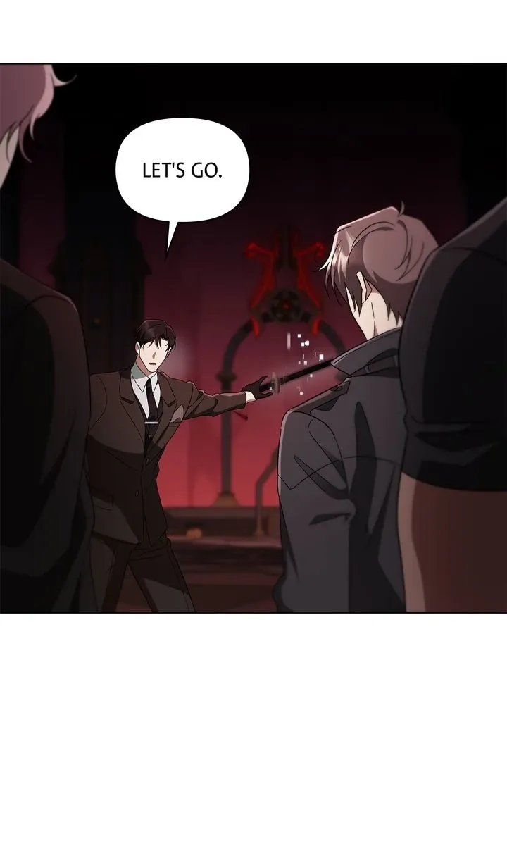 Read Creating Hidden Endings chapter 13 image 36 on Lezhin