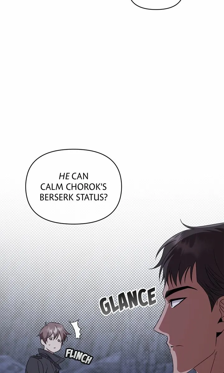 Read Creating Hidden Endings chapter 13 image 4 on Lezhin