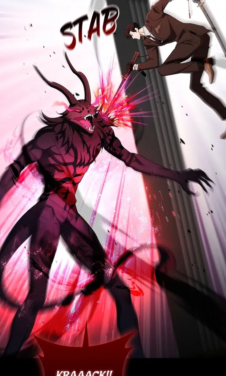 Read Creating Hidden Endings chapter 13 image 47 on Lezhin