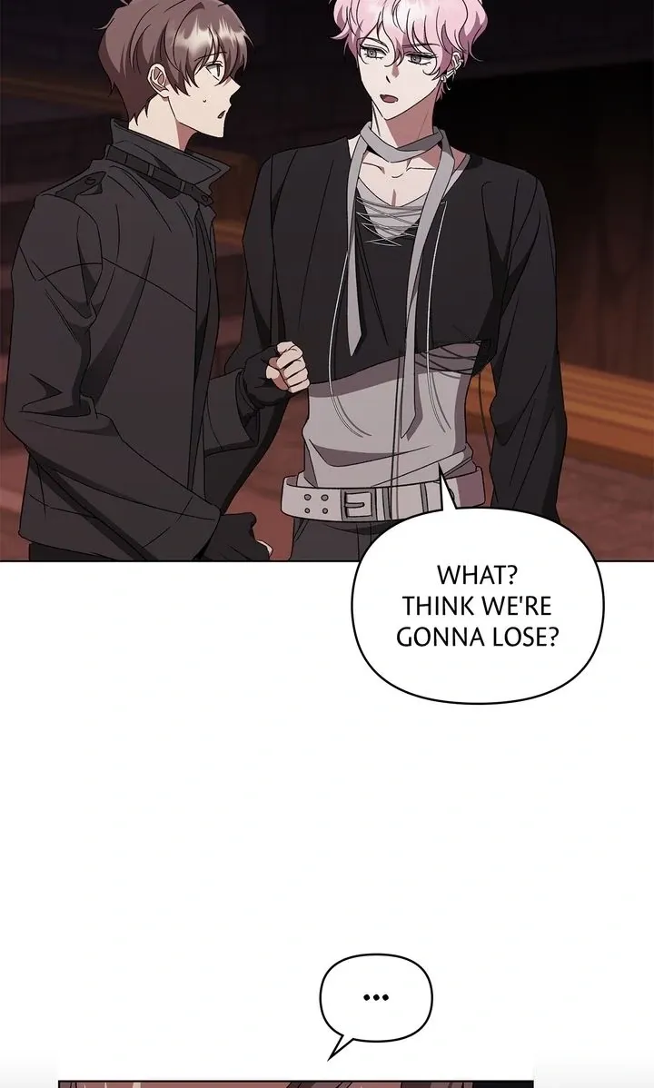 Read Creating Hidden Endings chapter 13 image 59 on Lezhin