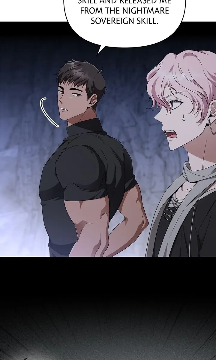 Read Creating Hidden Endings chapter 13 image 6 on Lezhin