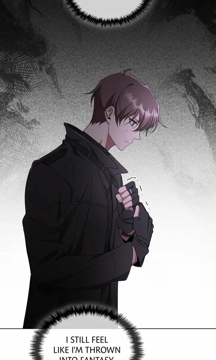 Read Creating Hidden Endings chapter 13 image 61 on Lezhin