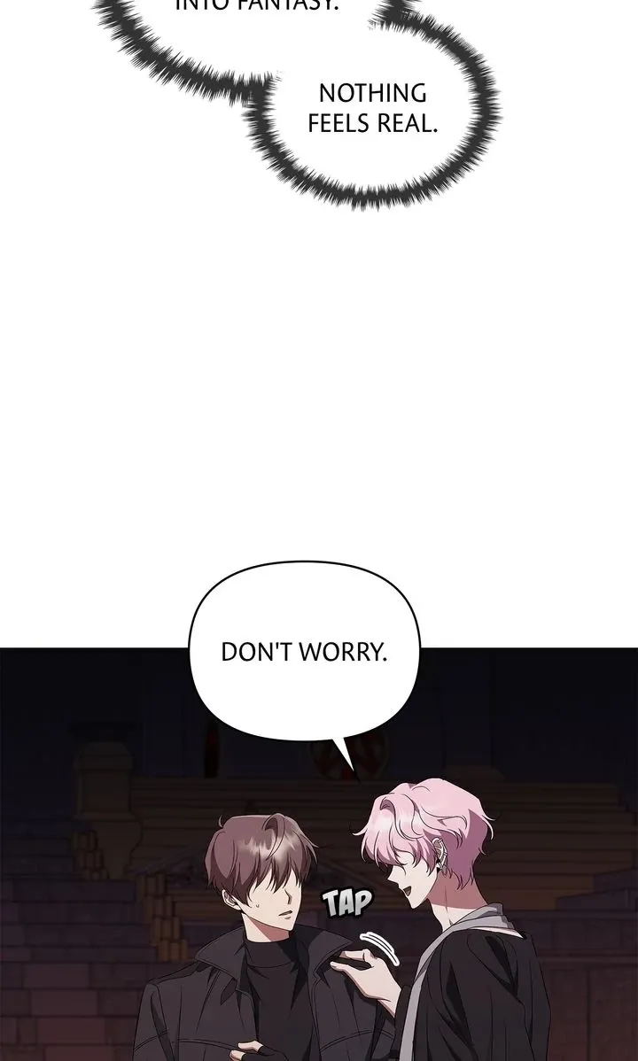 Read Creating Hidden Endings chapter 13 image 62 on Lezhin