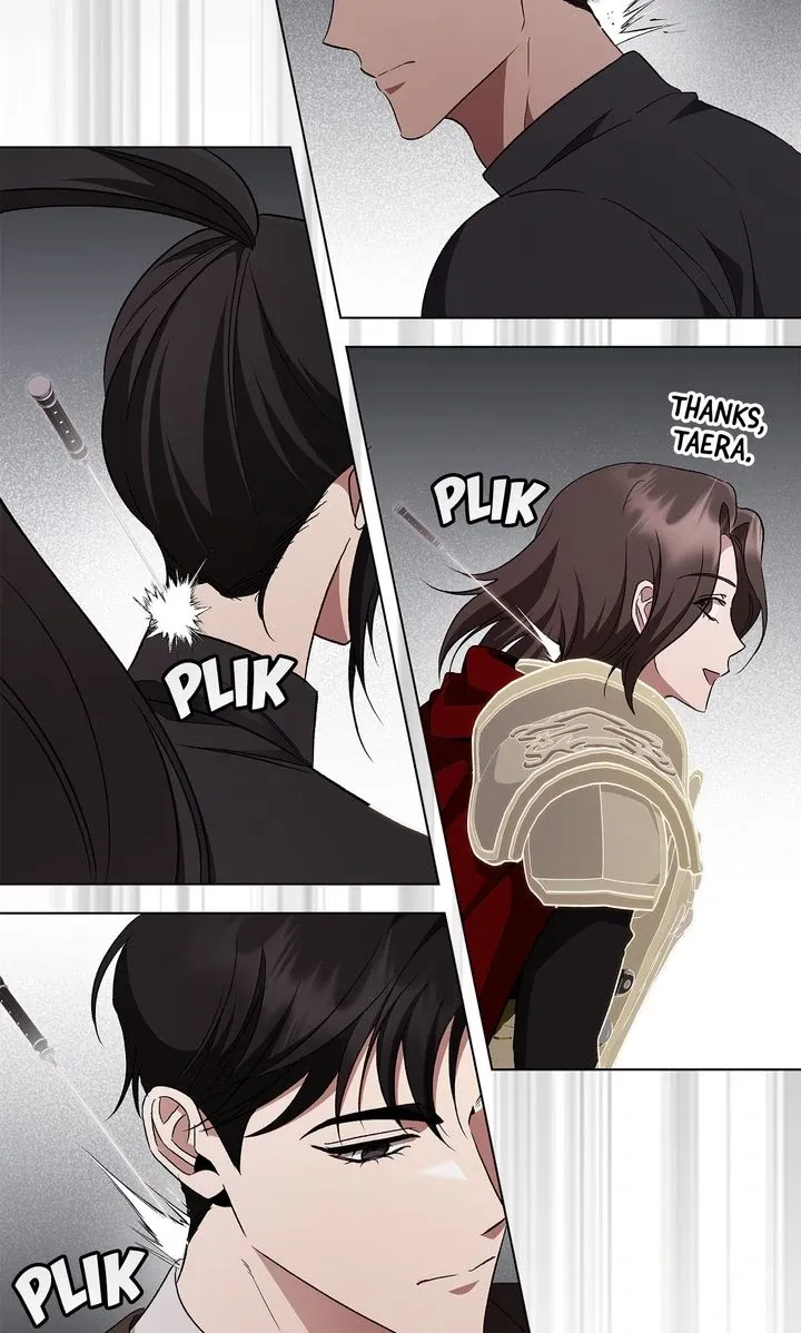 Read Creating Hidden Endings chapter 13 image 68 on Lezhin