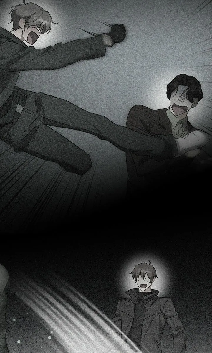 Read Creating Hidden Endings chapter 13 image 7 on Lezhin