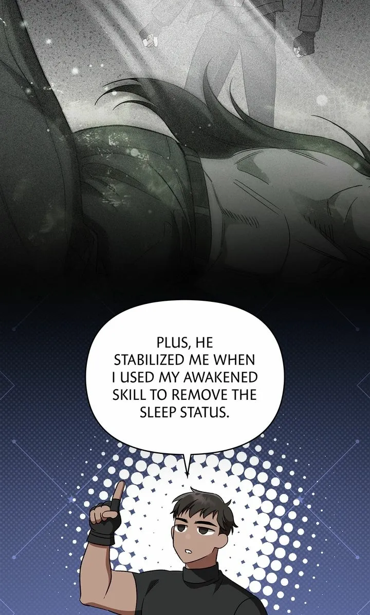 Read Creating Hidden Endings chapter 13 image 8 on Lezhin