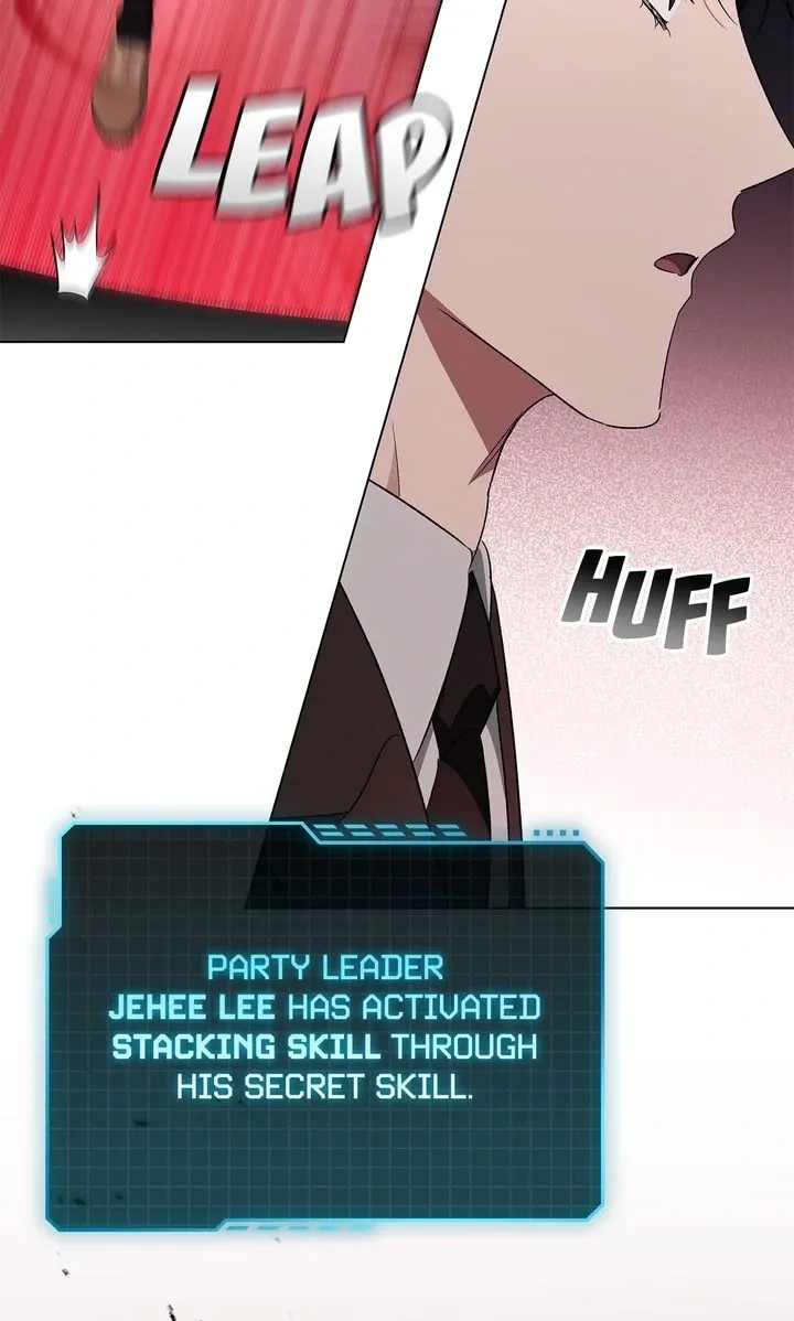 Read Creating Hidden Endings chapter 13 image 87 on Lezhin