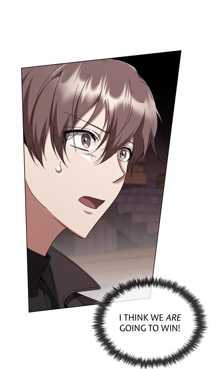 Read Creating Hidden Endings chapter 13 image 96 on Lezhin