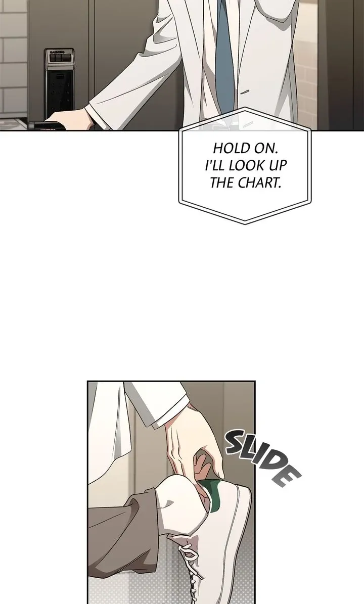 Read Creating Hidden Endings chapter 15 image 1 on Lezhin