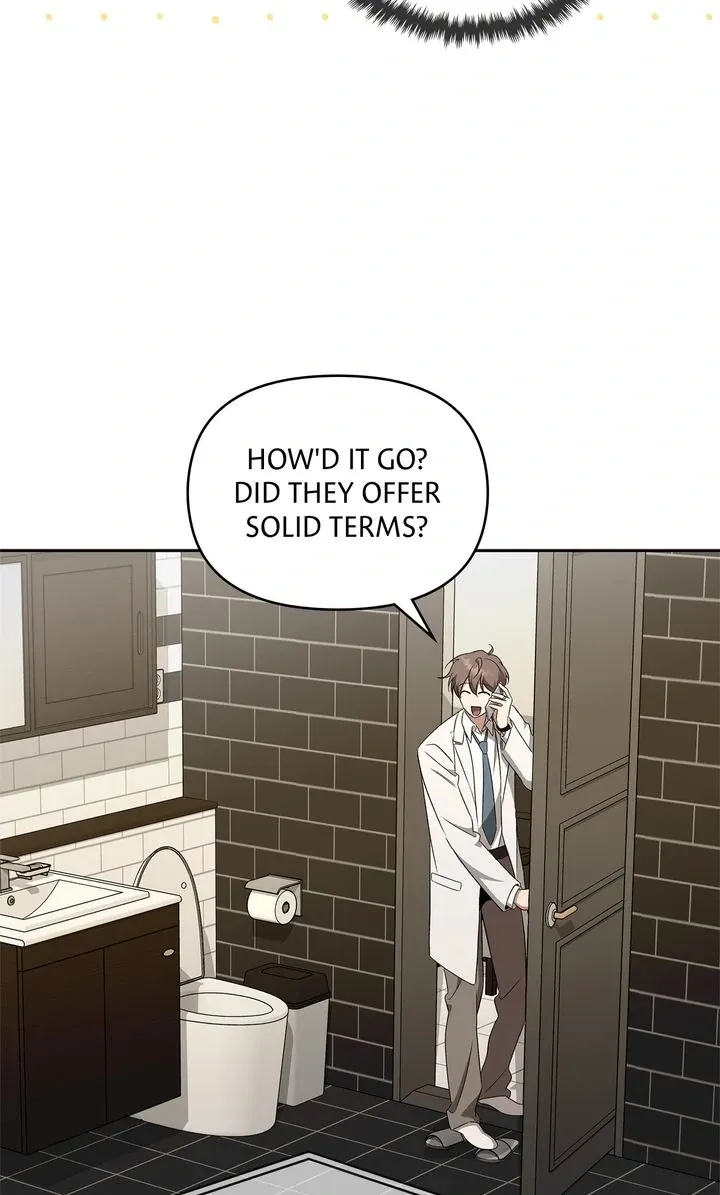 Read Creating Hidden Endings chapter 15 image 10 on Lezhin