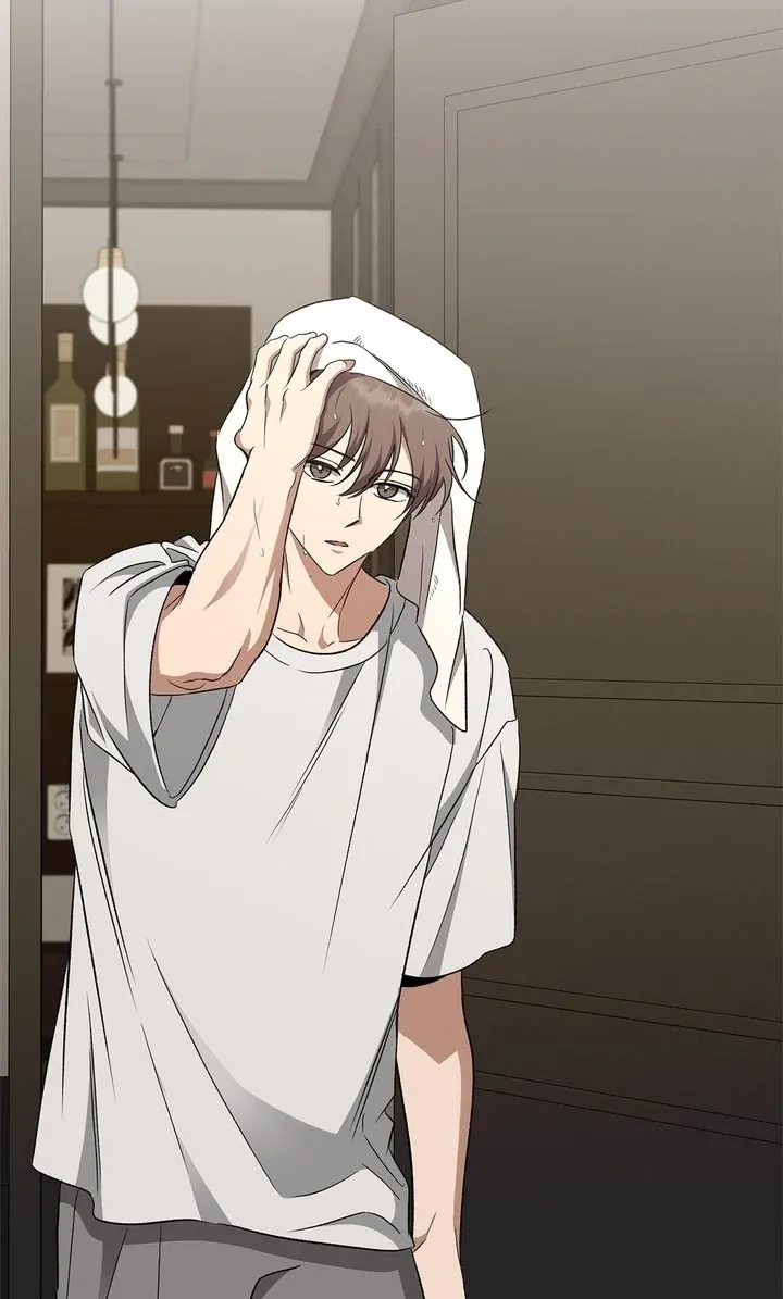 Read Creating Hidden Endings chapter 15 image 13 on Lezhin