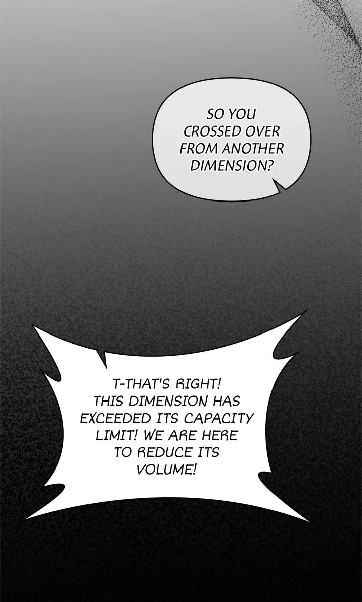 Read Creating Hidden Endings chapter 15 image 17 on Lezhin